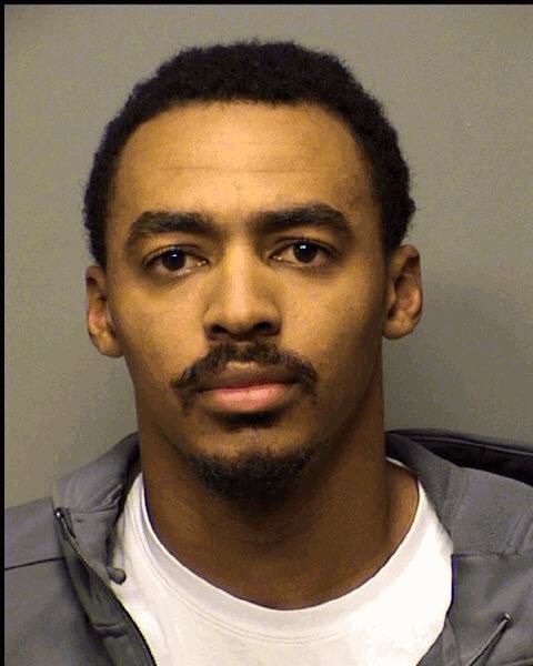 Kyle Jacobbie Landers